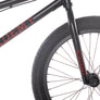 Academy Desire 20" BMX (Matt Black)