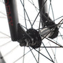 Academy Desire 20" BMX (Matt Black)