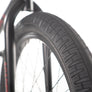 Academy Desire 20" BMX (Matt Black)