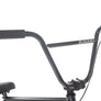 Academy Aspire 20" BMX (Matt Black)
