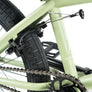 Academy Aspire 20" BMX (Matt Avocado)