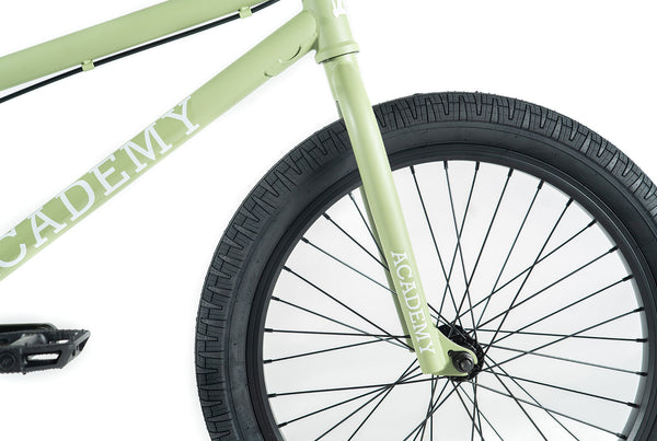 Academy Aspire 20" BMX (Matt Avocado)