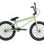 Academy Aspire 20" BMX (Matt Avocado)