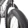 Academy Inspire 16" BMX (Matt Black)