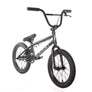 Academy Inspire 16" BMX (Metal Black)