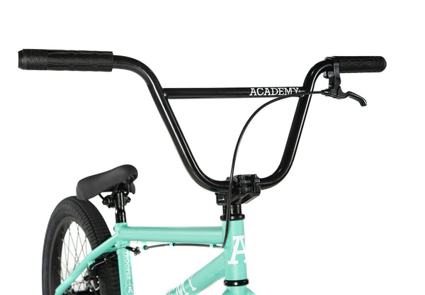 Academy BMX Trooper 20" Bike - Matte Mint
