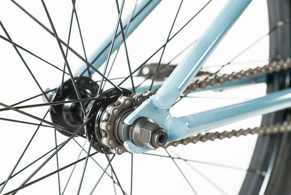 Colony Eclipse 26" Bike (Nardo Grey)