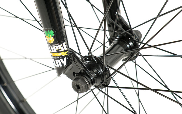 Colony Eclipse 26" Bike (Nardo Grey)