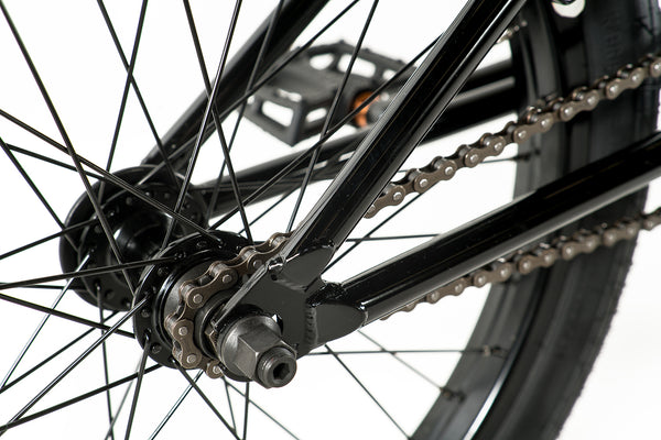 Colony Premise 20" BMX (Gloss Black)