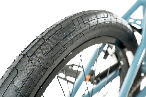 Colony Endeavour 20" BMX (Nardo Grey)