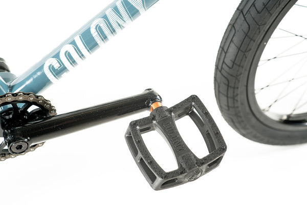 Colony Endeavour 20" BMX (Nardo Grey)