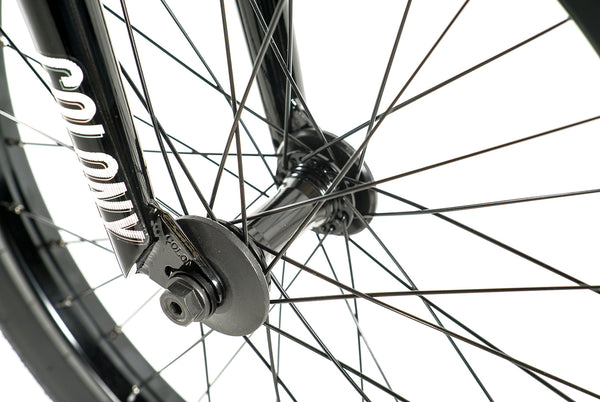 Colony Endeavour 20" BMX (Nardo Grey)