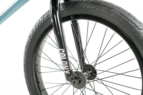 Colony Endeavour 20" BMX (Nardo Grey)