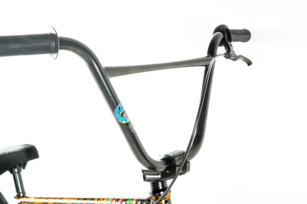 Colony Sweet Tooth Pro 20" BMX (Fire Storm)