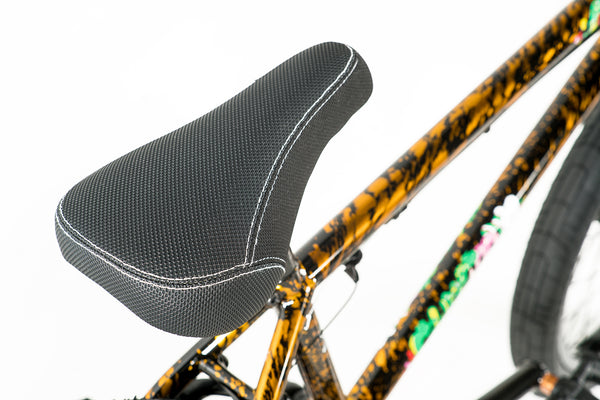 Colony Sweet Tooth Pro 20" BMX (Fire Storm)