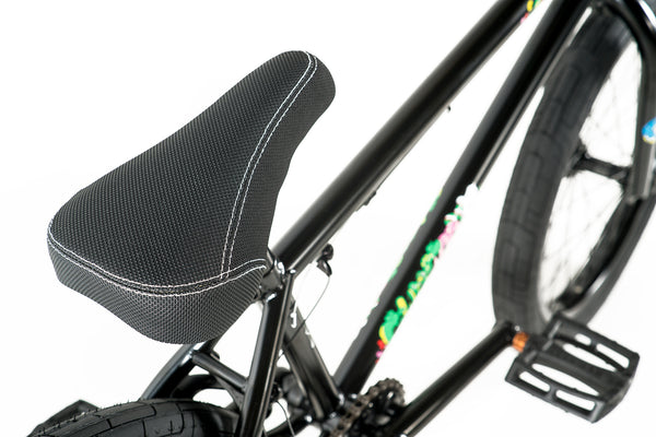 Colony Sweet Tooth (Swarm FC Hub) Pro 20" BMX (ED Black)