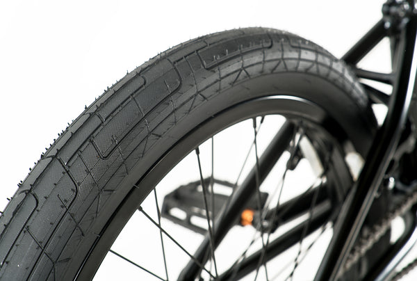 Colony Sweet Tooth (Swarm FC Hub) Pro 20" BMX (ED Black)