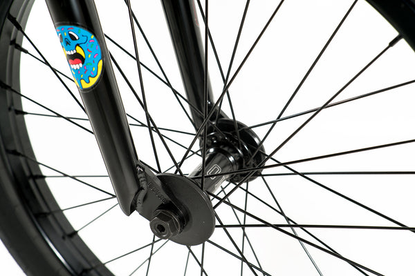 Colony Sweet Tooth (Swarm FC Hub) Pro 20" BMX (ED Black)