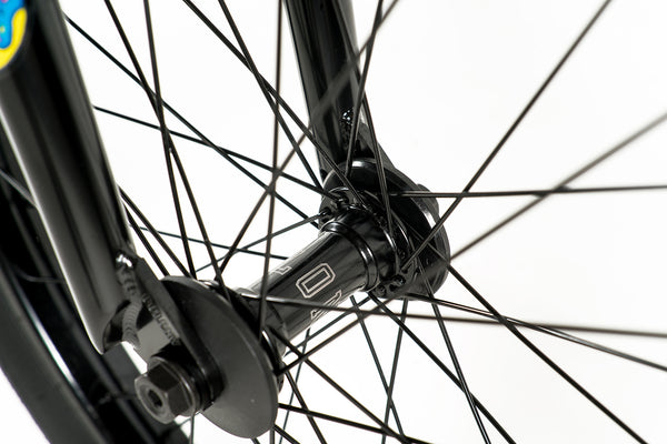 Colony Sweet Tooth (Swarm FC Hub) Pro 20" BMX (ED Black)