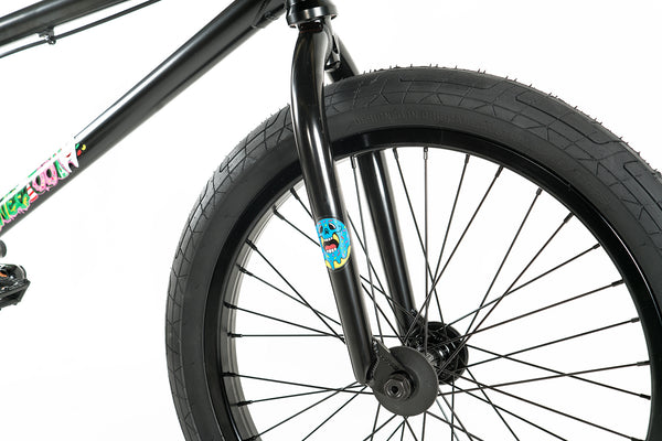 Colony Sweet Tooth (Swarm FC Hub) Pro 20" BMX (ED Black)