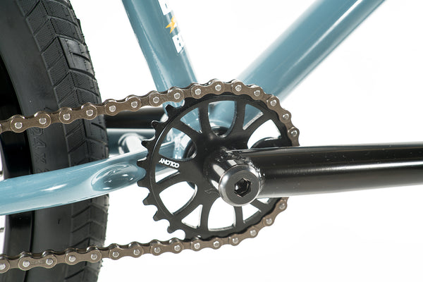 Colony Eclipse 24" Bike (Nardo Grey)