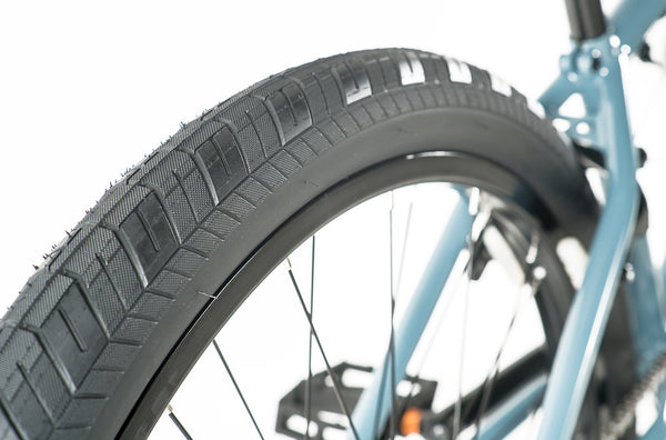 Colony Eclipse 24" Bike (Nardo Grey)