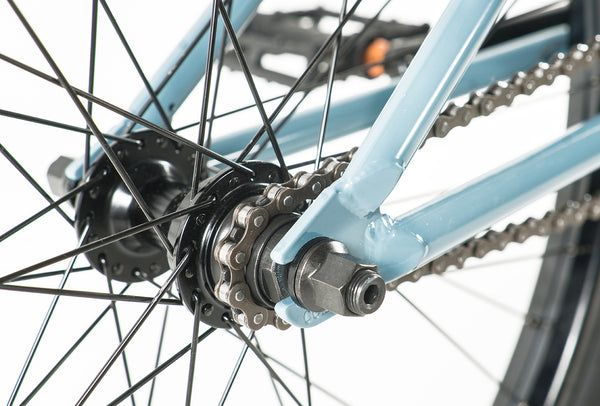 Colony Eclipse 24" Bike (Nardo Grey)