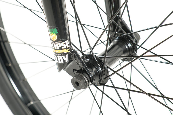 Colony Eclipse 24" Bike (Nardo Grey)