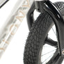 Colony Horizon 12" Micro Freestyle BMX (Clear Polished)