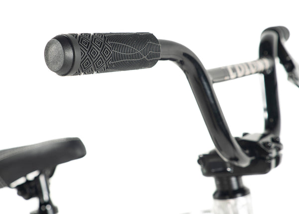 Colony Horizon 12" Micro Freestyle BMX (Clear Polished)