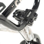 Colony Horizon 12" Micro Freestyle BMX (Clear Polished)