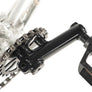 Colony Horizon 12" Micro Freestyle BMX (Clear Polished)
