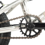Colony Horizon 12" Micro Freestyle BMX (Clear Polished)