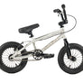 Colony Horizon 12" Micro Freestyle BMX (Clear Polished)