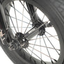 Colony Horizon 12" Micro Freestyle BMX (Clear Pink)