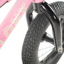 Colony Horizon 12" Micro Freestyle BMX (Clear Pink)