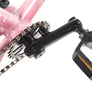 Colony Horizon 12" Micro Freestyle BMX (Clear Pink)