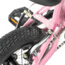 Colony Horizon 12" Micro Freestyle BMX (Clear Pink)