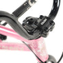 Colony Horizon 12" Micro Freestyle BMX (Clear Pink)
