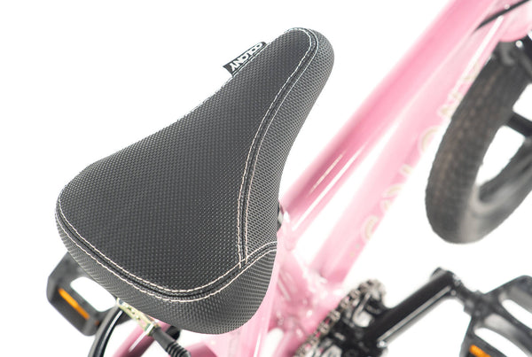 Colony Horizon 12" Micro Freestyle BMX (Clear Pink)