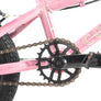 Colony Horizon 12" Micro Freestyle BMX (Clear Pink)