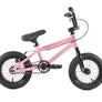 Colony Horizon 12" Micro Freestyle BMX (Clear Pink)