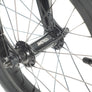 Colony Horizon 14" Micro Freestyle BMX (Clear Polished)