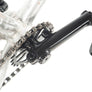 Colony Horizon 14" Micro Freestyle BMX (Clear Polished)