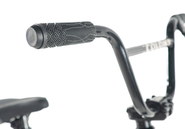 Colony Horizon 14" Micro Freestyle BMX (Clear Polished)