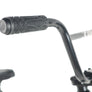 Colony Horizon 14" Micro Freestyle BMX (Clear Polished)