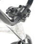 Colony Horizon 14" Micro Freestyle BMX (Clear Polished)