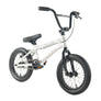 Colony Horizon 14" Micro Freestyle BMX (Clear Polished)