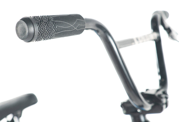 Colony Horizon 14" Micro Freestyle BMX (Clear Orange)