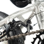 Colony Horizon 16" Micro Freestyle BMX (Clear Polished)